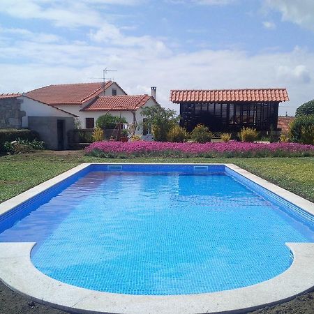Villa Casa Do Souto Aldreu Exterior foto